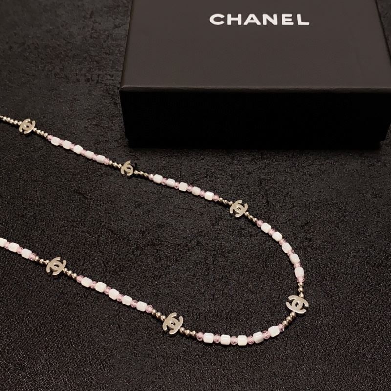 Chanel Necklaces